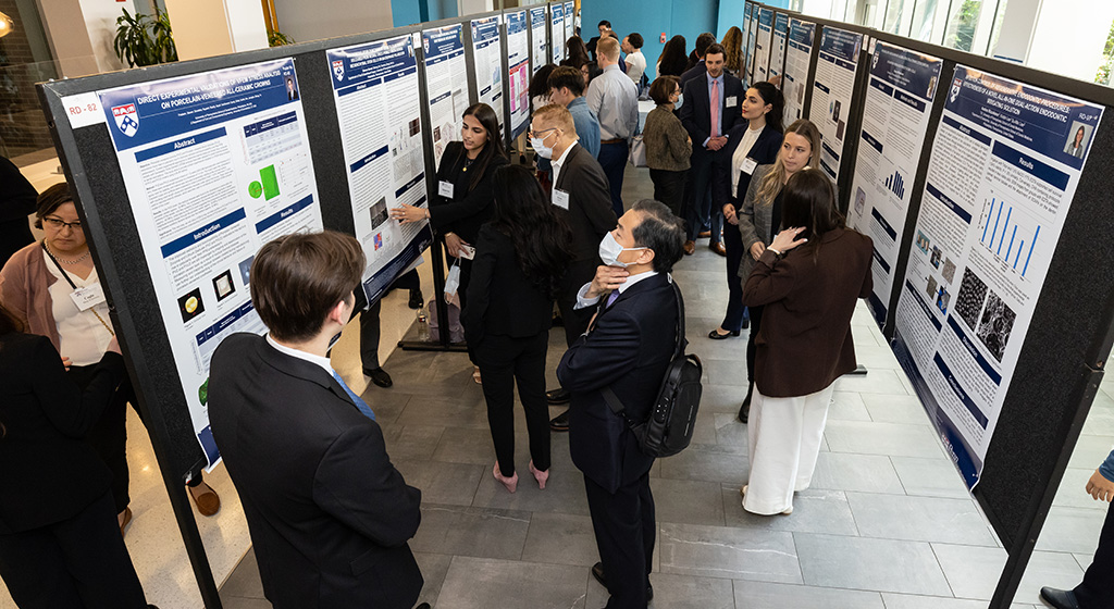 Research Symposium