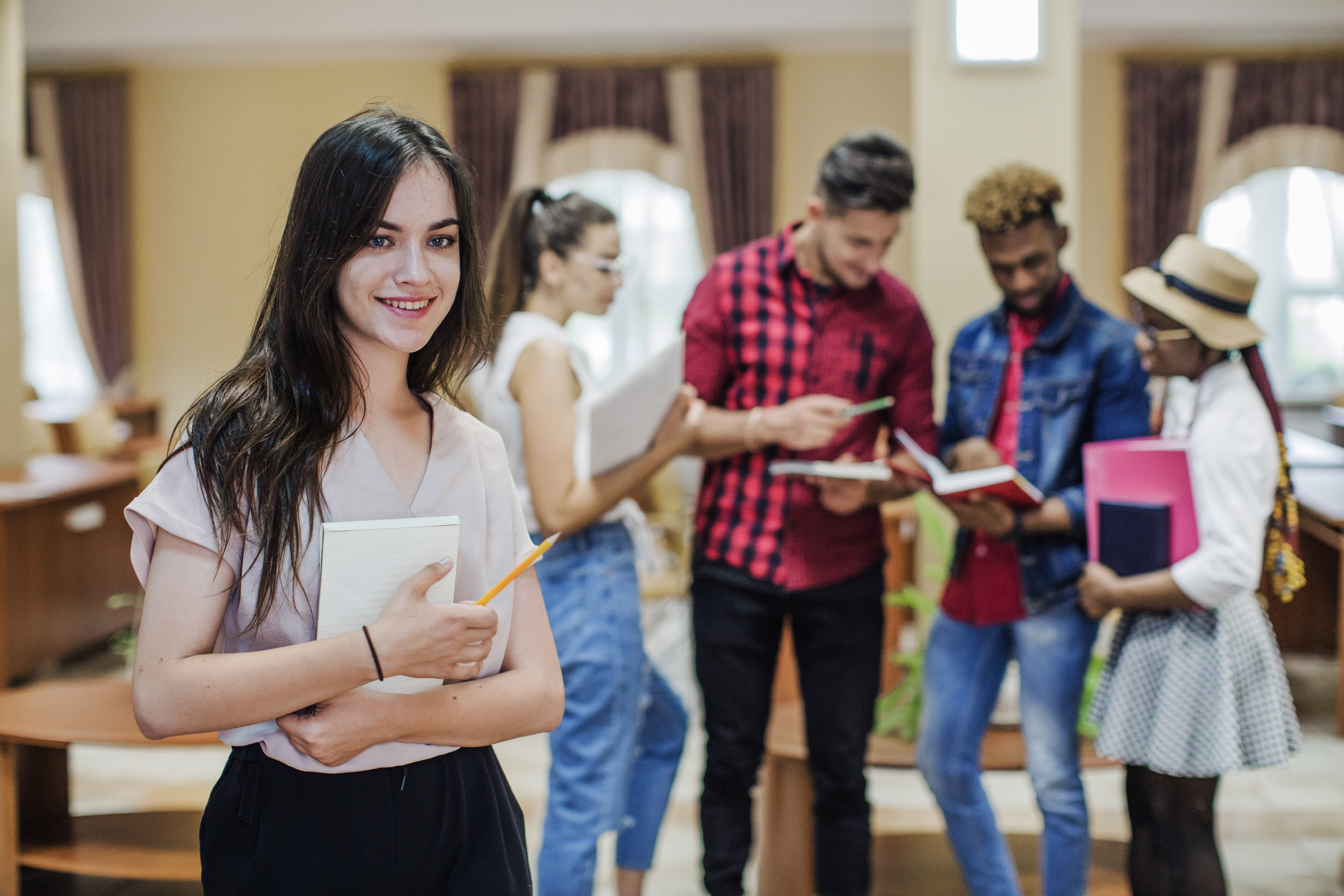 Dental College Campus